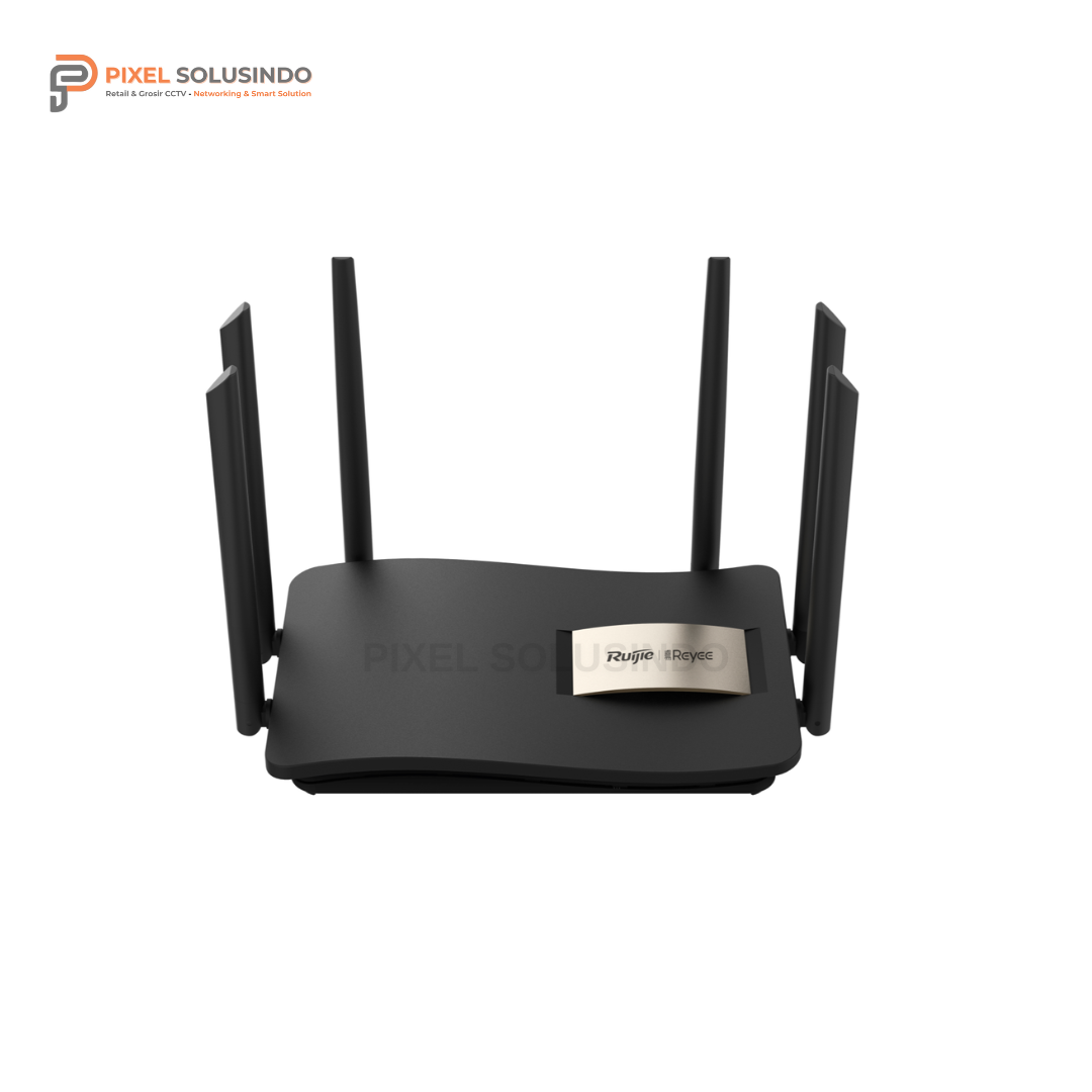 Ruijie Router RG-EW1200G Pro